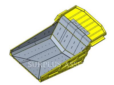 Caterpillar 777_BODY