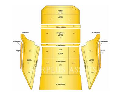 Caterpillar 785_BODY