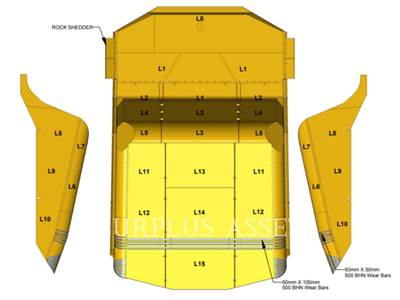 Caterpillar 797_BODY