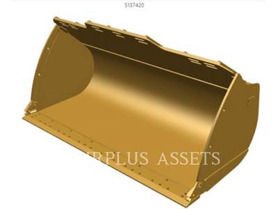 Caterpillar 986_BUCKET Bucket