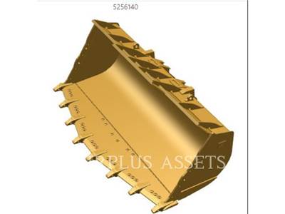 Caterpillar 986_BUCKET Bucket