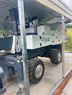 2018 Somero S-22EZ Laser Screed