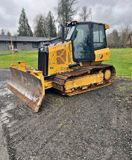 2021 Caterpillar D2 LGP Dozer