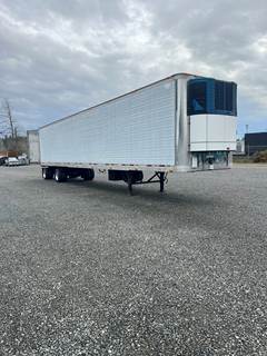 2005 Wabash Trailer