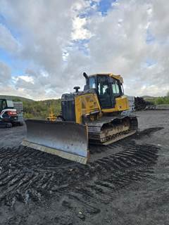 John Deere 700K LGP Dozer