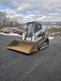 Bobcat T770 Compact Track Loader