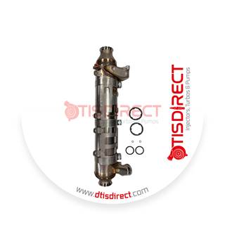 NEW DAP EGR Cooler 5405814 – CUMMINS(X15) – GASKETS INLUDED FOR FREE – $2,400.00 FREE SHIPPING IN ALL ORDERS
