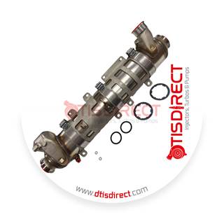 NEW DAP EGR Cooler 5679607– CUMMINS(X15) – GASKETS INLUDED FOR FREE – $2,400.00 FREE SHIPPING IN ALL ORDERS