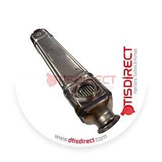 New EGR Cooler A4721401575 – DETROIT(DD15) – $2,200.00 CORE FREE SHIPPING IN ALL ORDERS