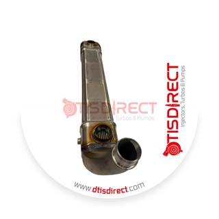 New Dap EGR Cooler A4731400575 – DETROIT(DD15) – $1,500.00 FREE SHIPPING IN ALL ORDERS