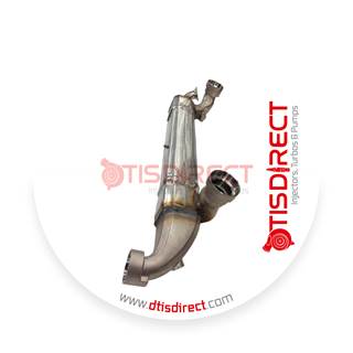 NEW DAP EGR Cooler 1922163 – 14/17 PACCAR MX13 EPA13 – 2014-2017 – 12.9L – $2,000.00 FREE SHIPPING IN ALL ORDERS