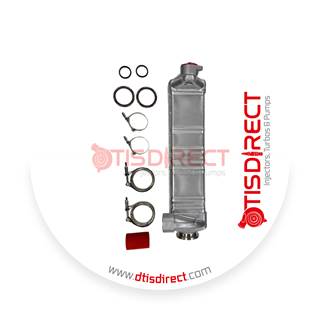 New Dap EGR Cooler 85136428 – VOLVO(D13) – GASKETS INCLUDED FOR FREE – $1,400 FREE SHIPPING IN ALL ORDERS