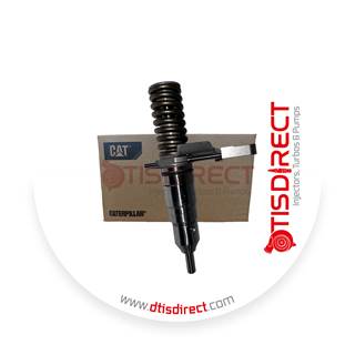 127 8216 (3116) – New Diesel Injector OEM – $350 Free Shipping in all orders
