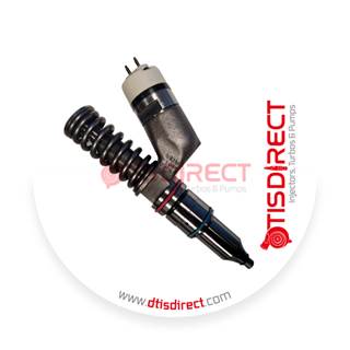 10R0956 (3406E) – Premium Reman Diesel Injector – $250.00 + $200.00 Core Charge Free Shipping in all orders