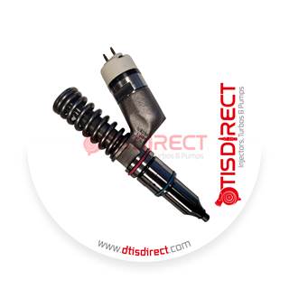 10R2780 (3406E) – Premium Reman Diesel Injector – $250.00 + $200.00 Core Charge Free Shipping in all orders