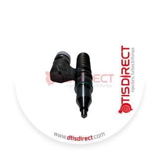 10R1814 (C-10/C-12) – Premium Reman Diesel Injector – $200.00 + $150.00 Core Charge Free Shipping in all orders