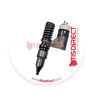 10R0968 (C-10/C-12) – Premium Reman Diesel Injector – $200.00 + $150.00 Core Charge Free Shipping in all orders