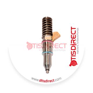 10R6163 (C-15) – Premium Reman Diesel Injector – $250.00+$200.00 Core Charge Free Shipping in all orders