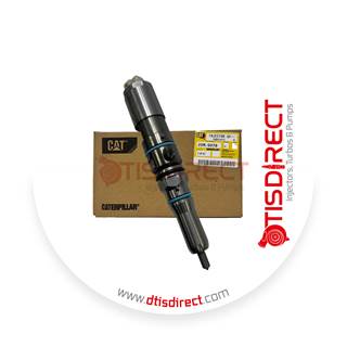 20R5078 (C-7)  – New Diesel Injector  – $500.00 + $200.00 Core Free Shipping in all orders