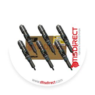 20R5078 (C-7)  – Set of New Diesel Injectors  – $3,000.00 + $1,200.00 Core Free Shipping in all orders