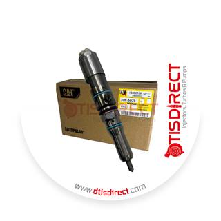 20R5079 (C-7)  – New Diesel Injector  – $500.00 + $200.00 Core Free Shipping in all orders