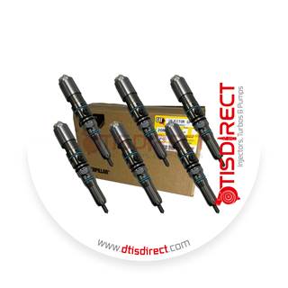 20R5079 (C-7)  – Set of New Diesel Injectors  – $3,000.00 + $1,200.00 Core Free Shipping in all orders