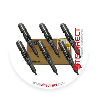 20R1318 (C-7)  – Set of New Diesel Injectors  – $3,000.00 + $1,200.00 Core Free Shipping in all orders