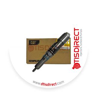 10R5503 (C-7)  – New Diesel Injector  – $500.00 + $200.00 Core Free Shipping in all orders