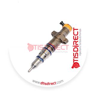 10R7225 (C-7)  – Premium Reman Diesel Injector  – $300.00 + $200.00 Core Free Shipping in all orders