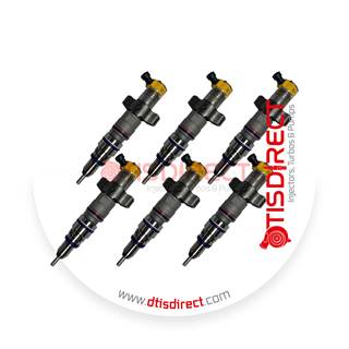 10R7224 (C9) – Set of Premium Reman Diesel Injectors  – $3,000 + $1,200.00 Core Free Shipping in all orders