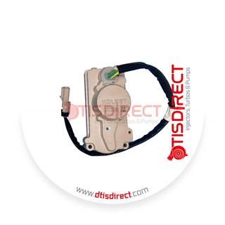 4032772HX (2007-2012) BRAND NEW ELECTRONIC ACTUATOR FOR CUMMINS 6.7, WITHOUT COOLANT CONNECTION – $1,100.00+$200.00 CORE DEPOSIT – 1 YEAR WARRANTY