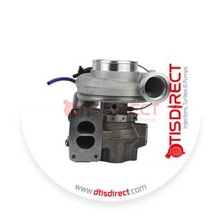13879880047 New Turbo B3G, Detroit DD13 & OM471 EPA10 – $2,600.00