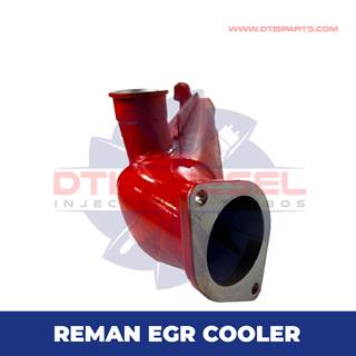 EGR Cooler 5581380 – CUMMINS(ISX) – $650.00 + $250.00 CORE FREE SHIPPING IN ALL ORDERS