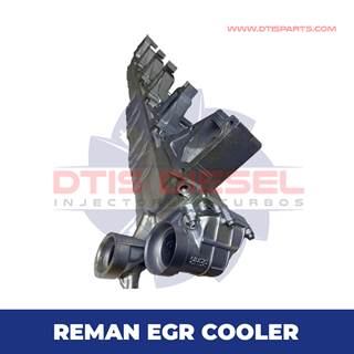 EGR Cooler A4711405675 – DETROIT(DD13) – $1,900.00 + $400.00 CORE FREE SHIPPING IN ALL ORDERS
