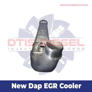 New Dap EGR Cooler A4731400575 – DETROIT(DD15) – $1,700.00 FREE SHIPPING IN ALL ORDERS