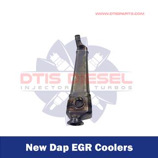 New Dap EGR Cooler A4731400575 – DETROIT(DD15) – $1,500.00 FREE SHIPPING IN ALL ORDERS