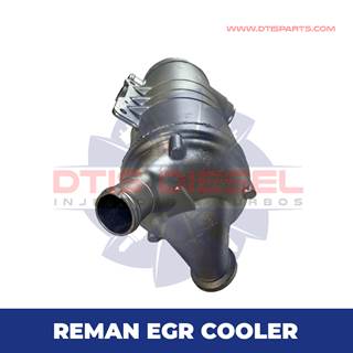 EGR Cooler EGR387RM – DETROIT(14.0L) – $650.00 + $250.00 CORE FREE SHIPPING IN ALL ORDERS