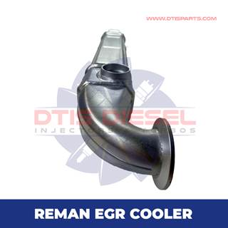 EGR Cooler 1933207 – 08/13 PACCAR MX13 EPA10 – 2008-2013 – 12.9L – $1,100.00 + $400.00 CORE FREE SHIPPING IN ALL ORDERS