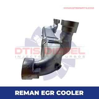 EGR Cooler 1922163 – 14/17 PACCAR MX13 EPA13 – 2014-2017 – 12.9L – $1,300.00 + $400.00 CORE FREE SHIPPING IN ALL ORDERS