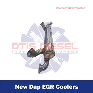NEW DAP EGR Cooler 1922163 – 14/17 PACCAR MX13 EPA13 – 2014-2017 – 12.9L – $2,000.00 FREE SHIPPING IN ALL ORDERS