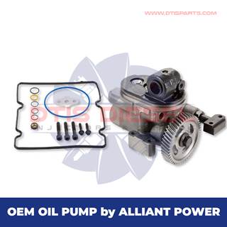 AP63662 REMANUFACTURED HIGH-PRESSURE OIL PUMP (2006 – 2007) – $800.00 + $300.00 CORE FREE SHIPPING IN ALL ORDERS
