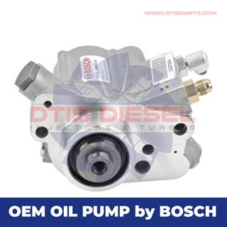 HP004X REMANUFACTURED HIGH-PRESSURE OIL PUMP (1994-1995) – $700.00 + $200.00 CORE FREE SHIPPING IN ALL ORDERS