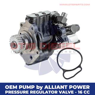 AP63692 (12 CC) REMANUFACTURED HIGH-PRESSURE OIL PUMP (2004 – 2006) – $2,330.00 + $400.00 CORE FREE SHIPPING IN ALL ORDERS