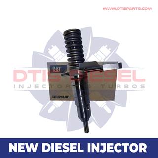 1278207 (3116) – New Diesel Injector By Caterpillar – $350 Free Shipping in all orders