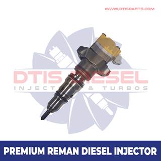 0R9350 (3126) – Premium Reman Diesel Injector – $200.00+$150.00 Core Charge Free Shipping in all orders