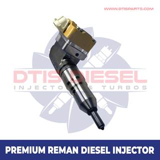 OR4970 (3126) Side Mount – PREMIUM REMAN DIESEL INJECTOR – $200.00+$150.00 CORE CHARGE FREE SHIPPING IN ALL ORDERS