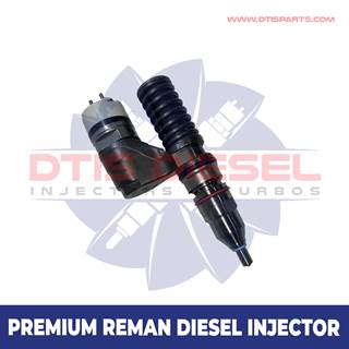 OR9594 (3176) – Premium Reman Diesel Injector – $200.00+$150.00 Core Charge – Free Shipping in all orders