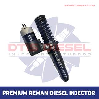 20R0864 (3512/3508) – PREMIUM REMAN DIESEL INJECTOR – $450.00+$200.00 CORE CHARGE FREE SHIPPING IN ALL ORDERS
