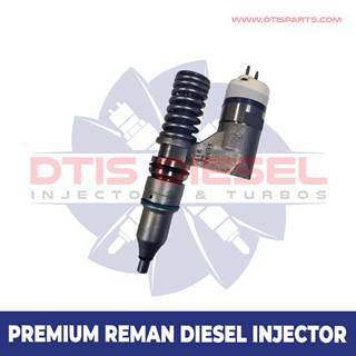 20R0056 (C10-C12) – Premium Reman Diesel Injector – $200.00+$150.00 Core Charge Free Shipping in all orders