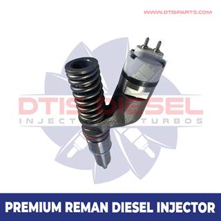 10R1305 (C11-C13) – Premium Reman Diesel Injector – $200.00 +$150.00 Core Charge Free Shipping in all orders